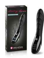 MyStim Mystim Sizzling Simon Estim