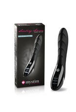 MyStim Mystim Sizzling Simon Estim