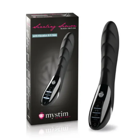 MyStim Mystim Sizzling Simon Estim