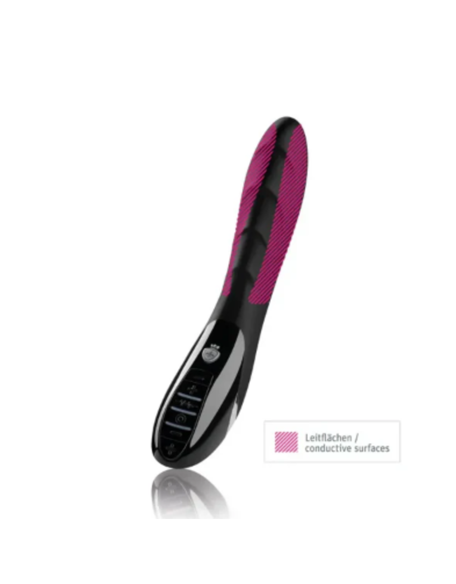 MyStim Mystim Sizzling Simon Estim