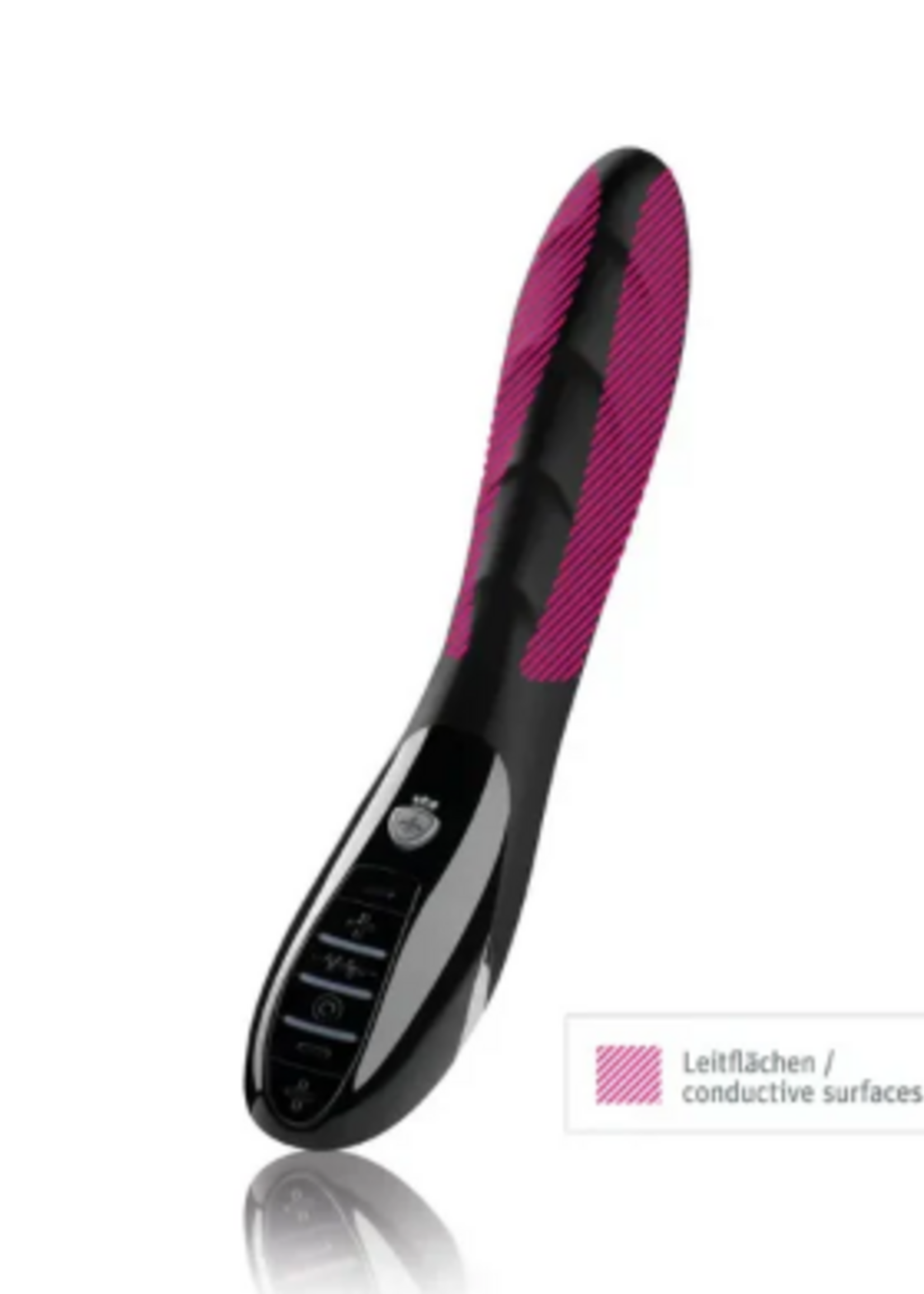 MyStim Mystim Sizzling Simon Estim