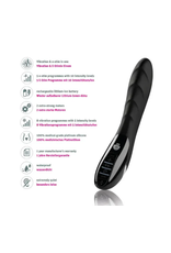 MyStim Mystim Sizzling Simon Estim