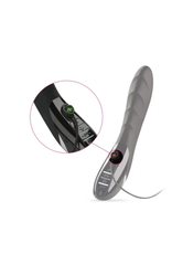 MyStim Mystim Sizzling Simon Estim