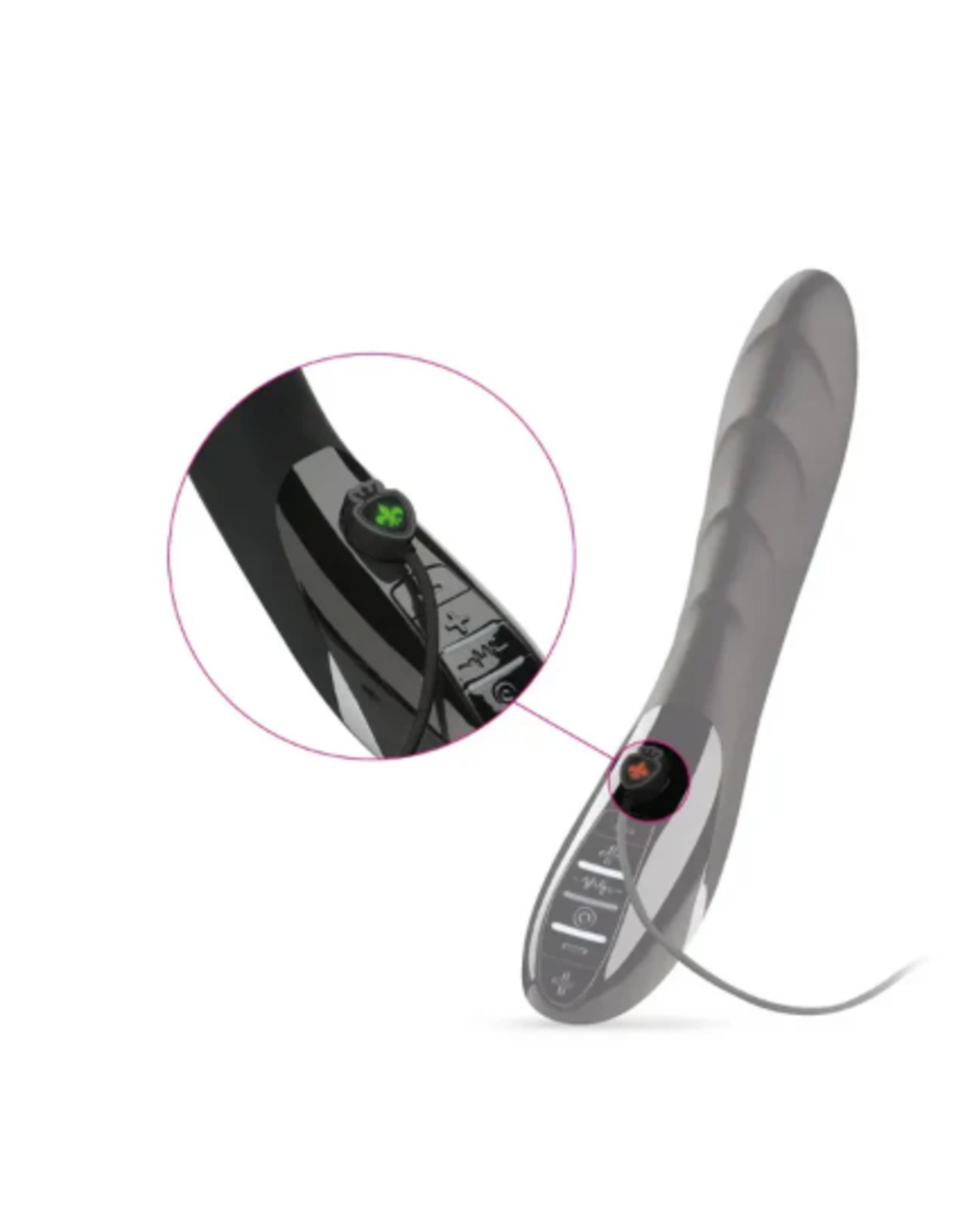 MyStim Mystim Sizzling Simon Estim