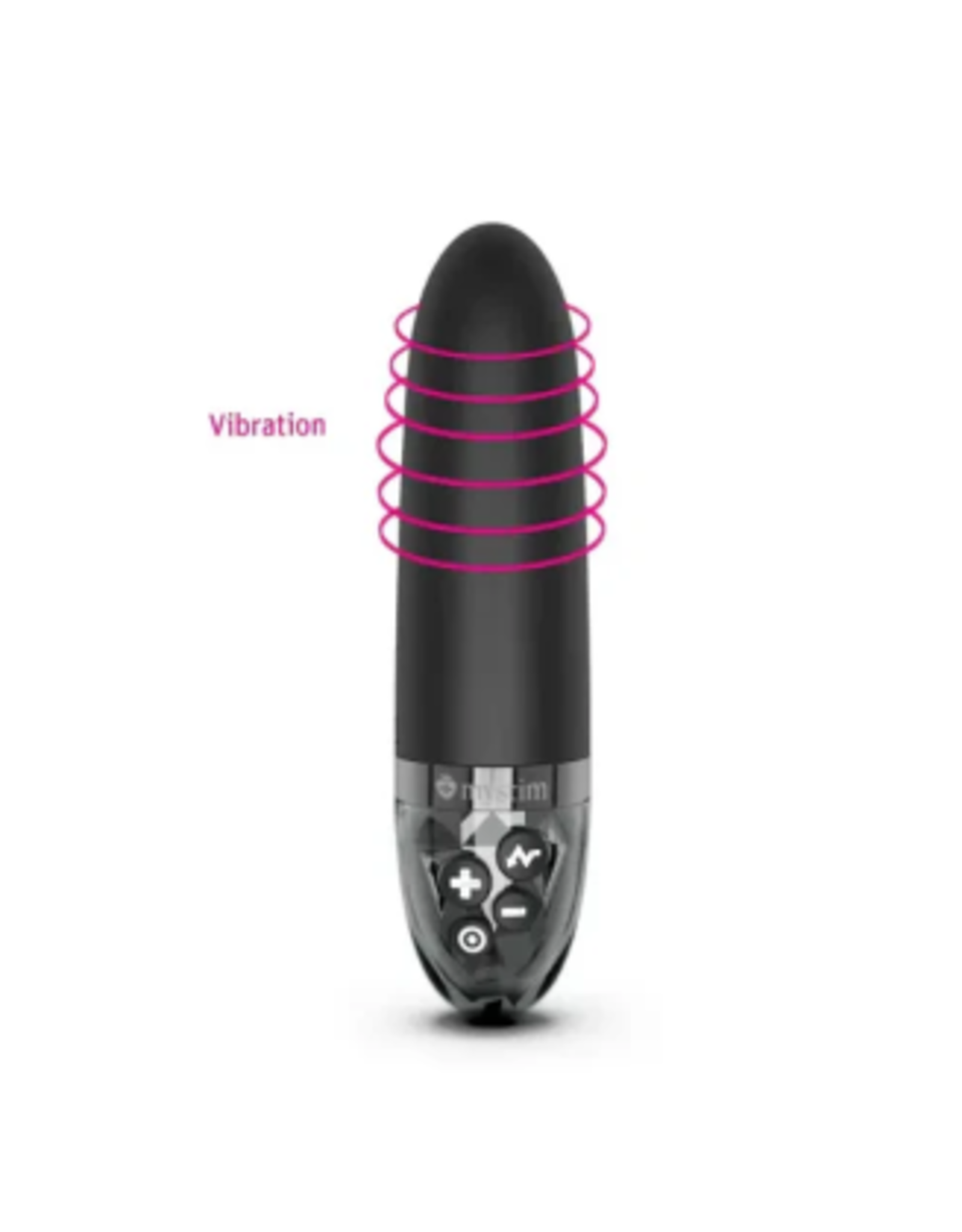 MyStim Mystim Sleak Freak Estim