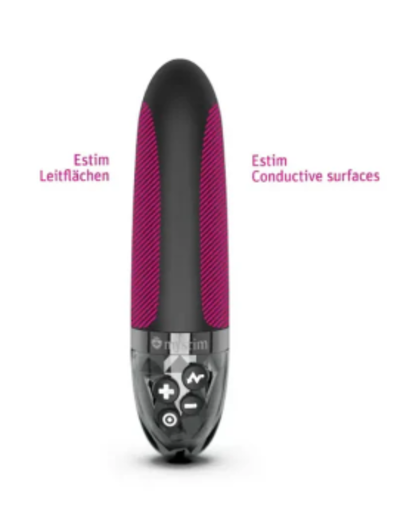 MyStim Mystim Sleak Freak Estim