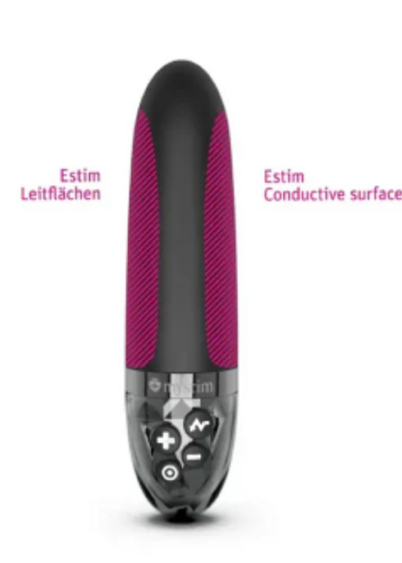 MyStim Mystim Sleak Freak Estim