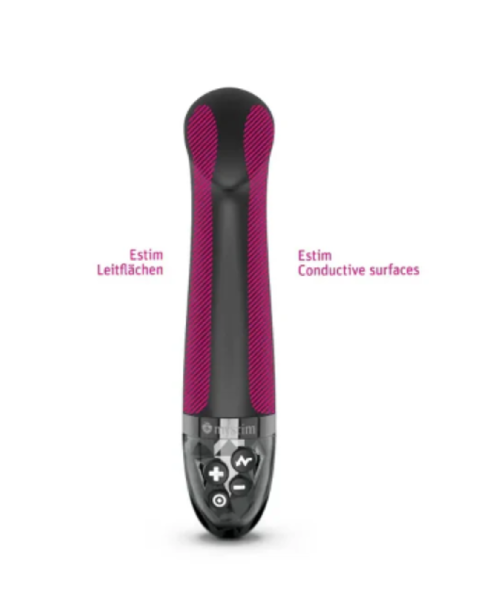 MyStim Mystim Right On Ron Estim