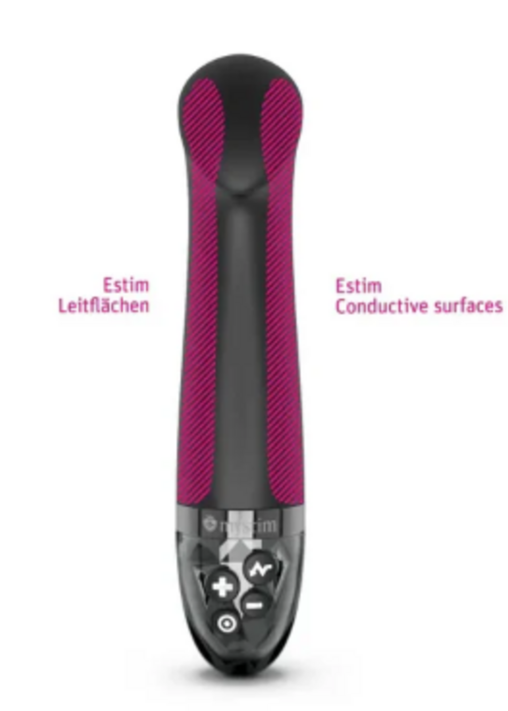 MyStim Mystim Right On Ron Estim