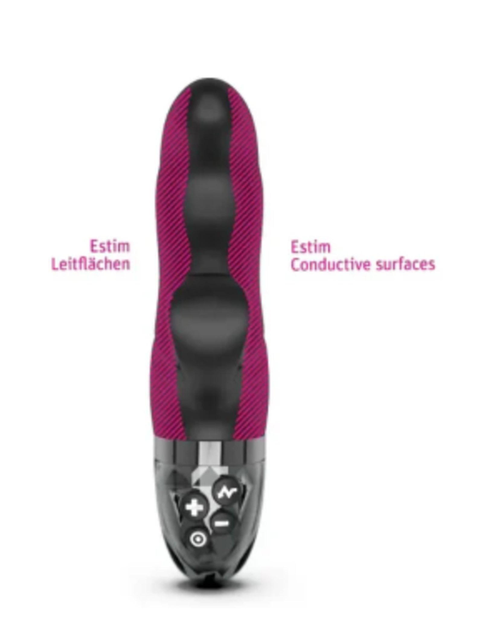 MyStim Mystim Hop Hop Bob Estim