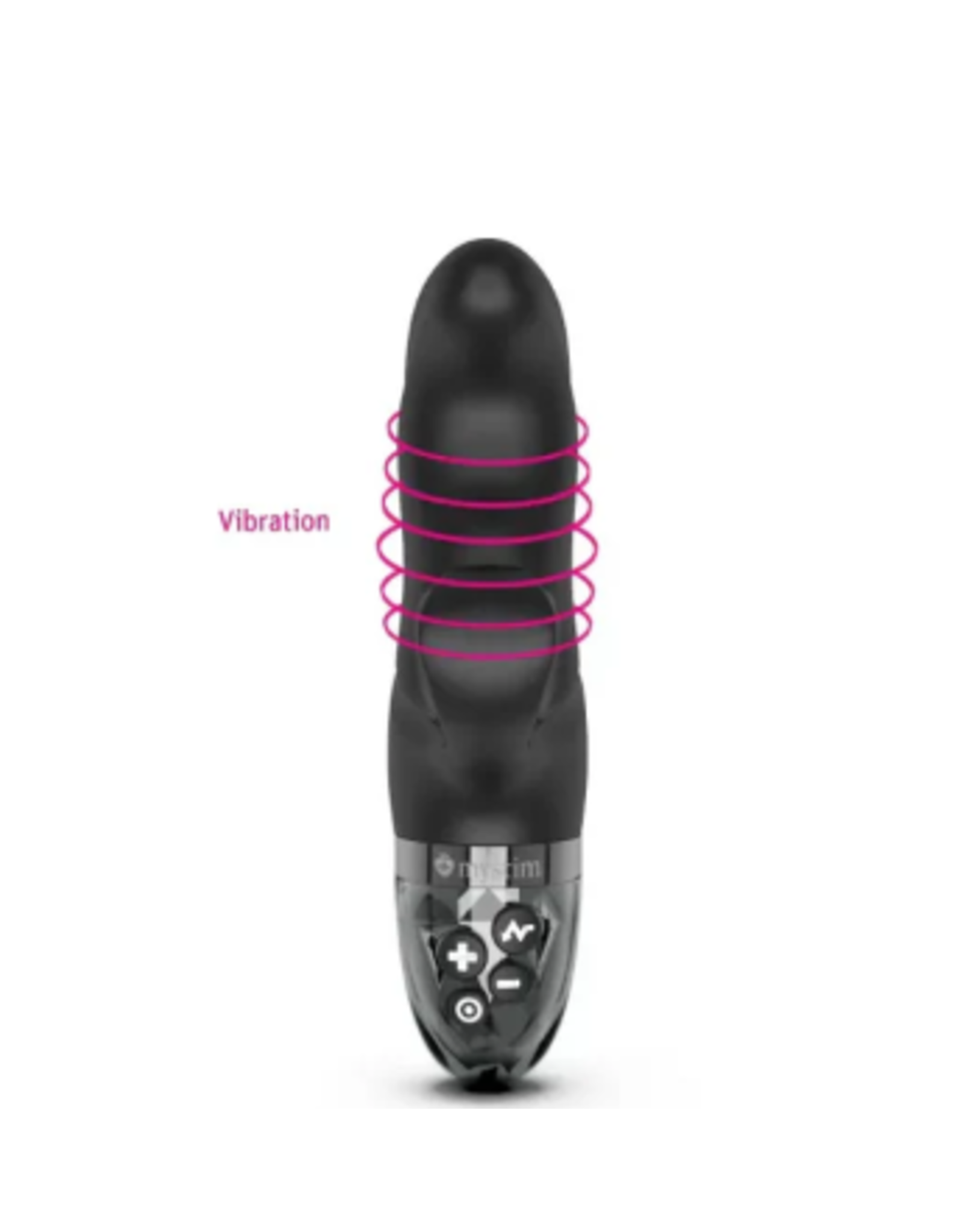 MyStim Mystim Hop Hop Bob Estim