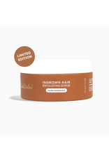 Bush Balm Bush Balm - Ingrown Hair Exfoliating Scrub - Vanilla Sandalwood