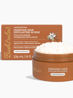 Bush Balm Bush Balm - Ingrown Hair Exfoliating Scrub - Vanilla Sandalwood