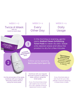 Bush Balm Bush Balm - Radiant Reset Exfoliating Toner Pads