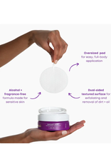 Bush Balm Bush Balm - Radiant Reset Exfoliating Toner Pads