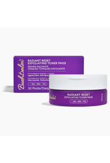 Bush Balm Bush Balm - Radiant Reset Exfoliating Toner Pads