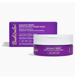 Bush Balm Bush Balm - Radiant Reset Exfoliating Toner Pads