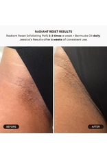 Bush Balm Bush Balm - Radiant Reset Exfoliating Toner Pads