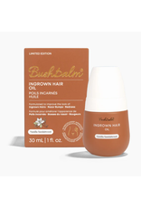 Bush Balm Bush Balm - Ingrown Hair Oil - Vanilla Sandalwood