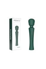 Adore U Adore U - Wanda - Green