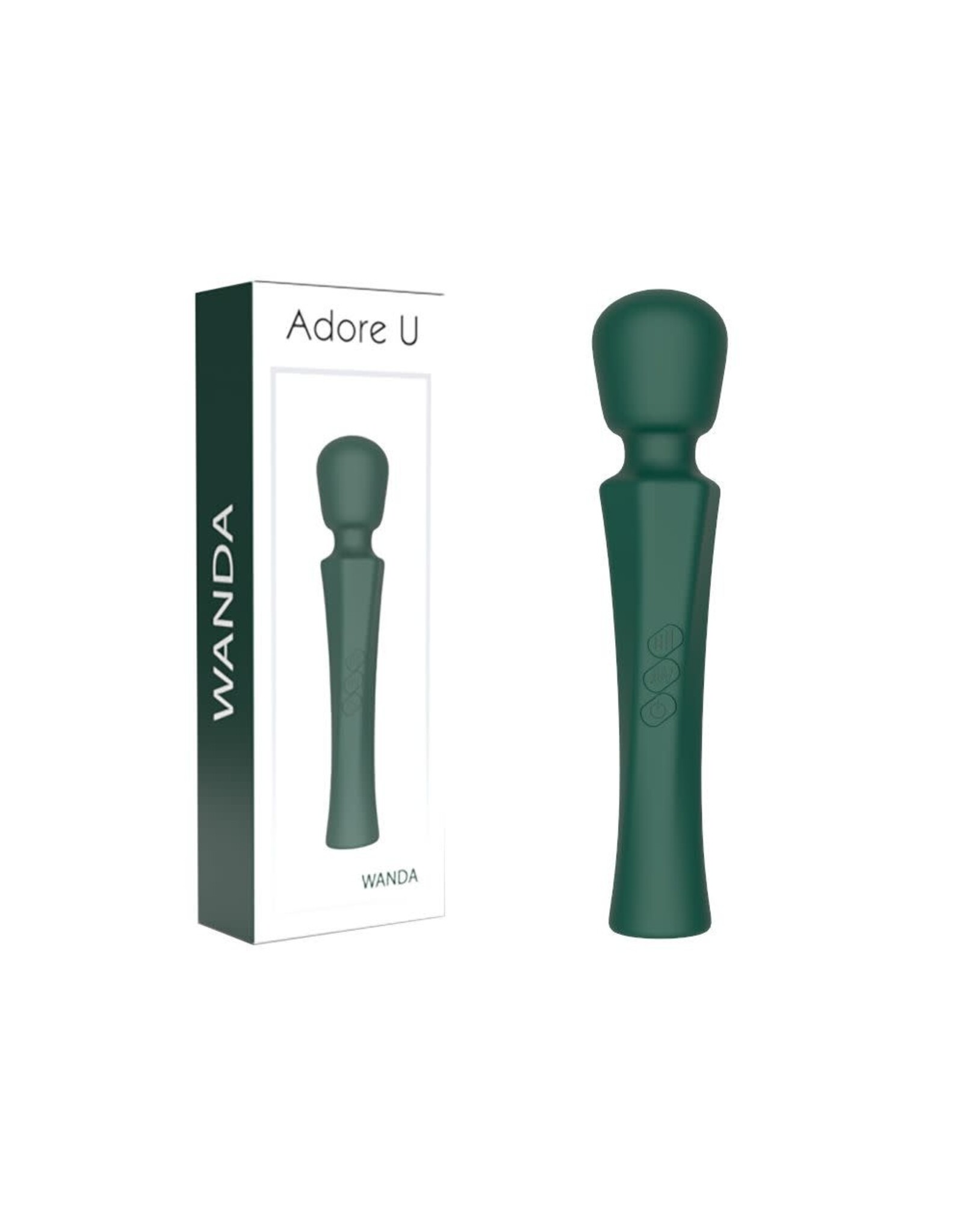Adore U Adore U - Wanda - Green