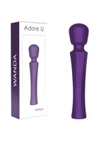 Adore U Adore U - Wanda - Purple