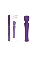 Adore U Adore U - Wanda - Purple