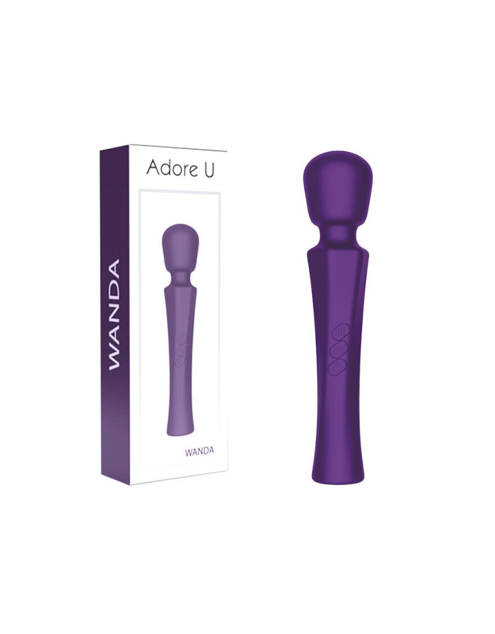 Adore U Adore U - Wanda - Purple