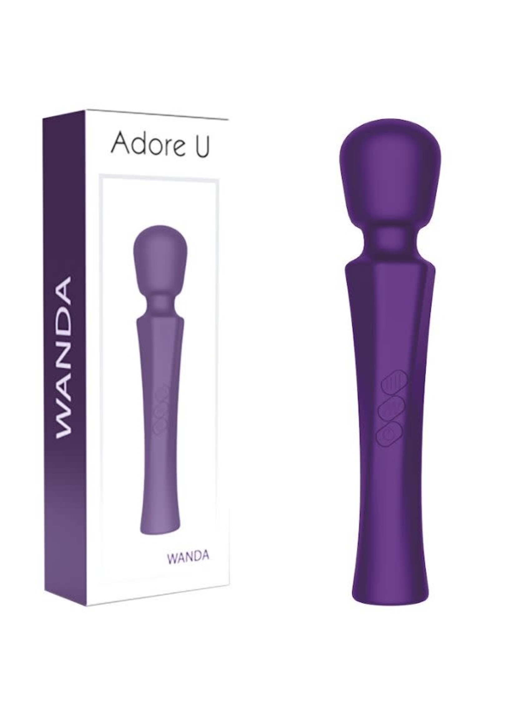 Adore U Adore U - Wanda - Purple