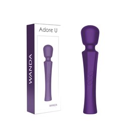 Adore U Adore U - Wanda - Purple