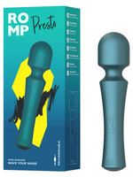 Romp  Presto Wand