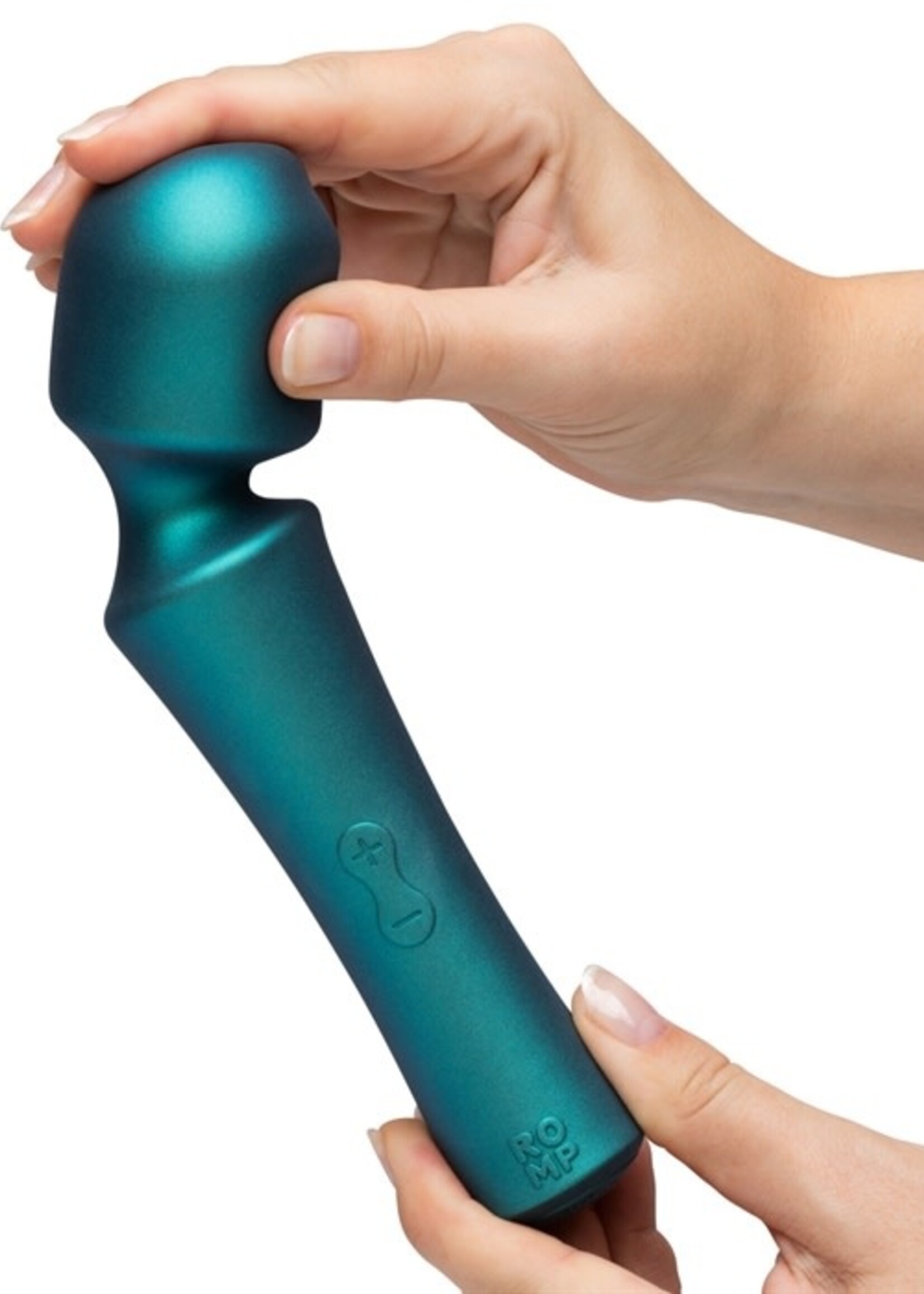 Romp  Presto Wand
