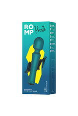 Romp  Presto Wand
