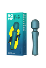 Romp  Presto Wand