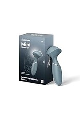 Satisfyer Satisfyer - Mini Wand-er - Grey