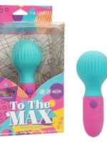Calexotics To The Max Vibrating Wand