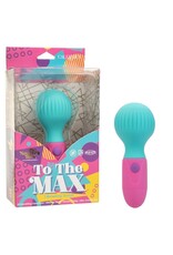 Calexotics To The Max Vibrating Wand