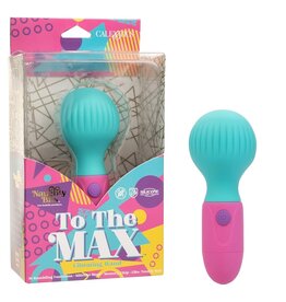 Calexotics To The Max Vibrating Wand