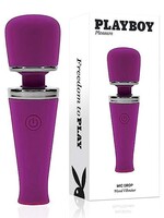 Playboy Playboy - Mic Drop Mini Wand