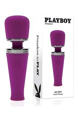 Playboy Playboy - Mic Drop Mini Wand