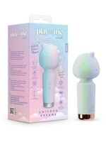 Blush Novelties Play with Me - Unicorn Dreams