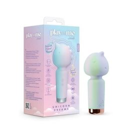 Blush Novelties Play with Me - Unicorn Dreams