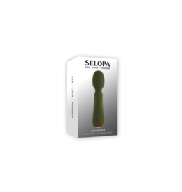 Selopa Selopa - Heartfelt