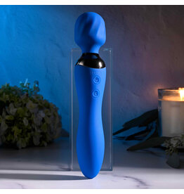 Selopa Selopa - Blue Belle Wand