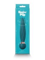Sugar Pop Twist - Teal