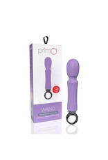 Screaming O PrimO - Rechargeable Wand - Lilac