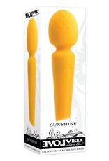 Evolved Evolved - Sunshine Wand
