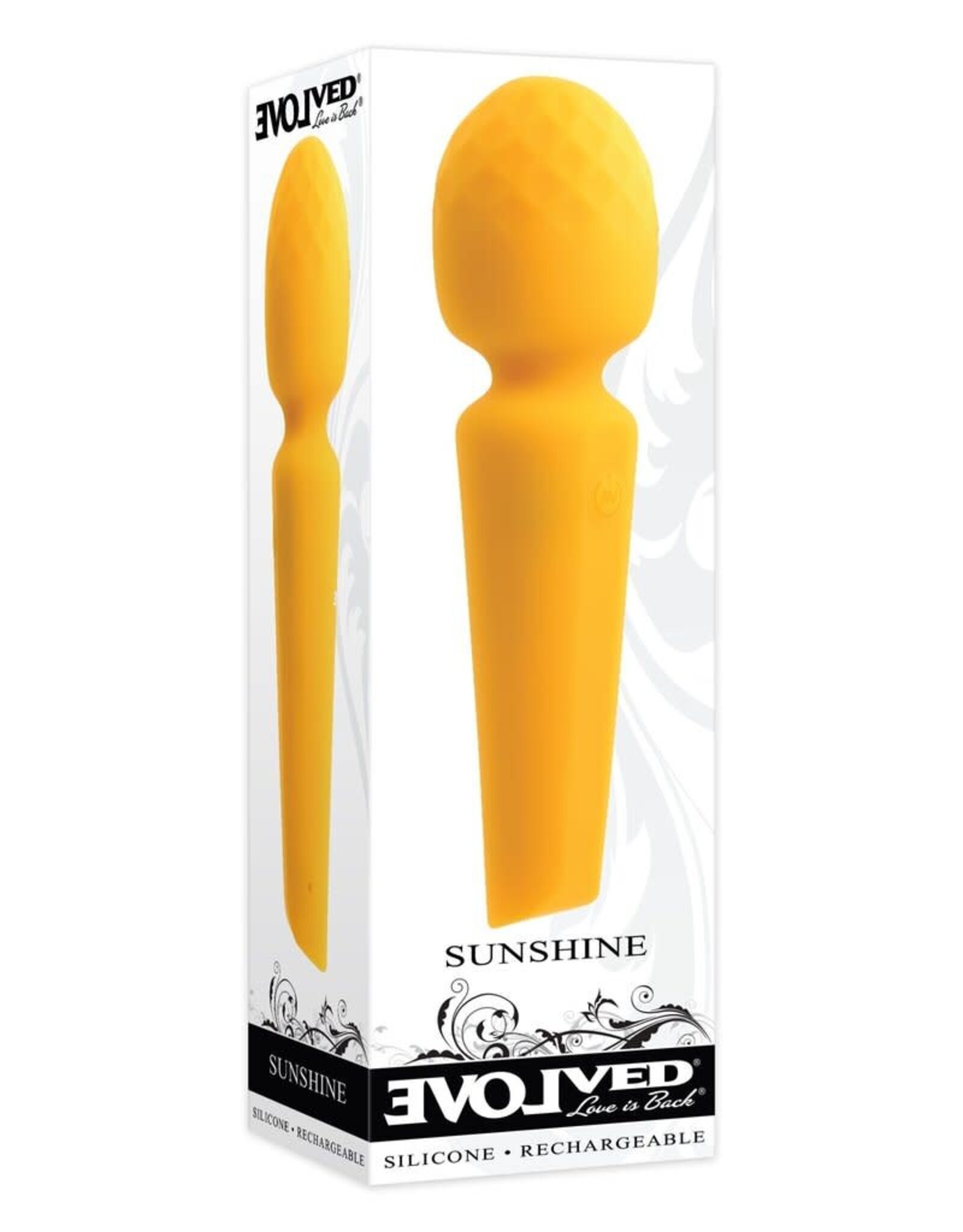 Evolved Evolved - Sunshine Wand