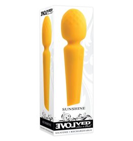 Evolved Evolved - Sunshine Wand