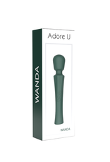 Adore U Adore U - Wanda - Green
